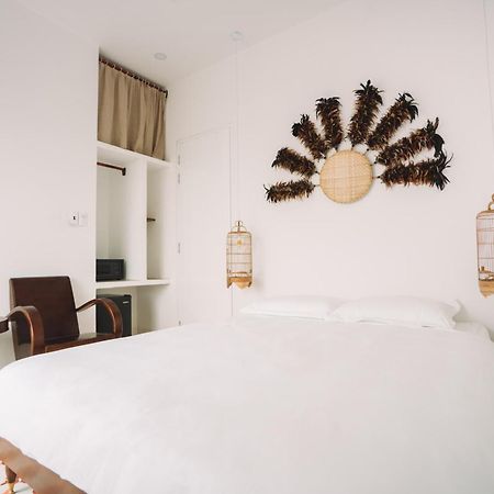 Iam Saigon Homestay Ho Chi Minh City Exterior photo