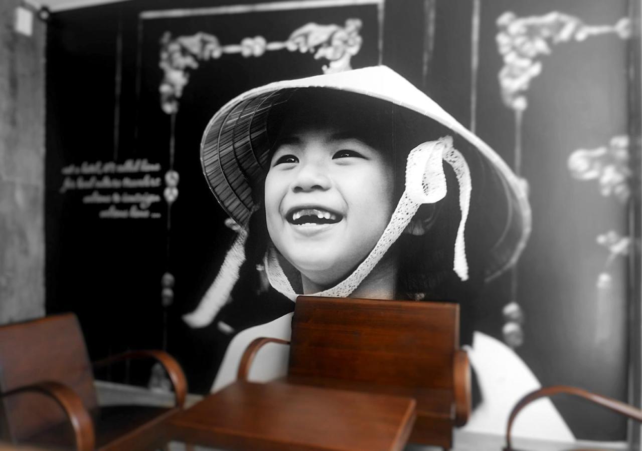 Iam Saigon Homestay Ho Chi Minh City Exterior photo