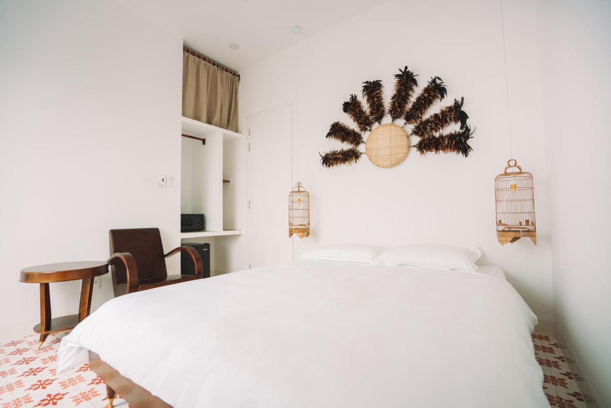 Iam Saigon Homestay Ho Chi Minh City Exterior photo