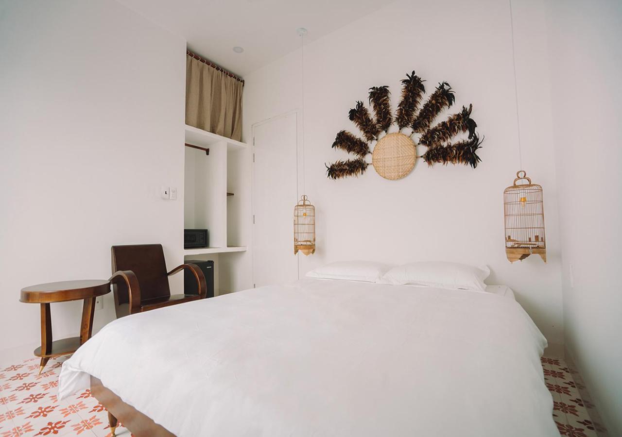 Iam Saigon Homestay Ho Chi Minh City Exterior photo
