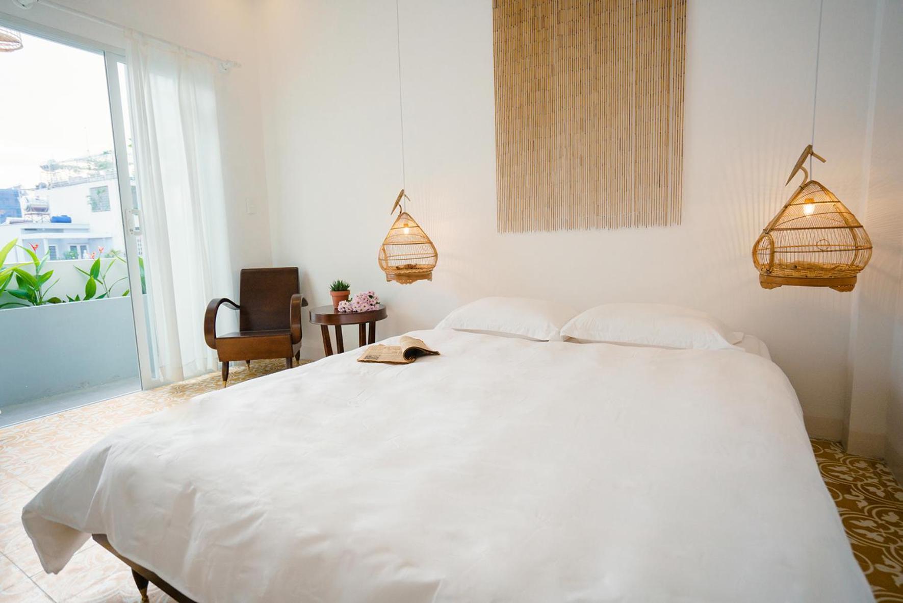 Iam Saigon Homestay Ho Chi Minh City Exterior photo