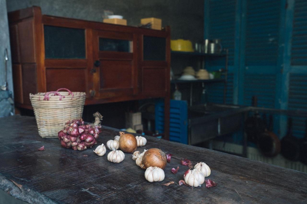 Iam Saigon Homestay Ho Chi Minh City Exterior photo