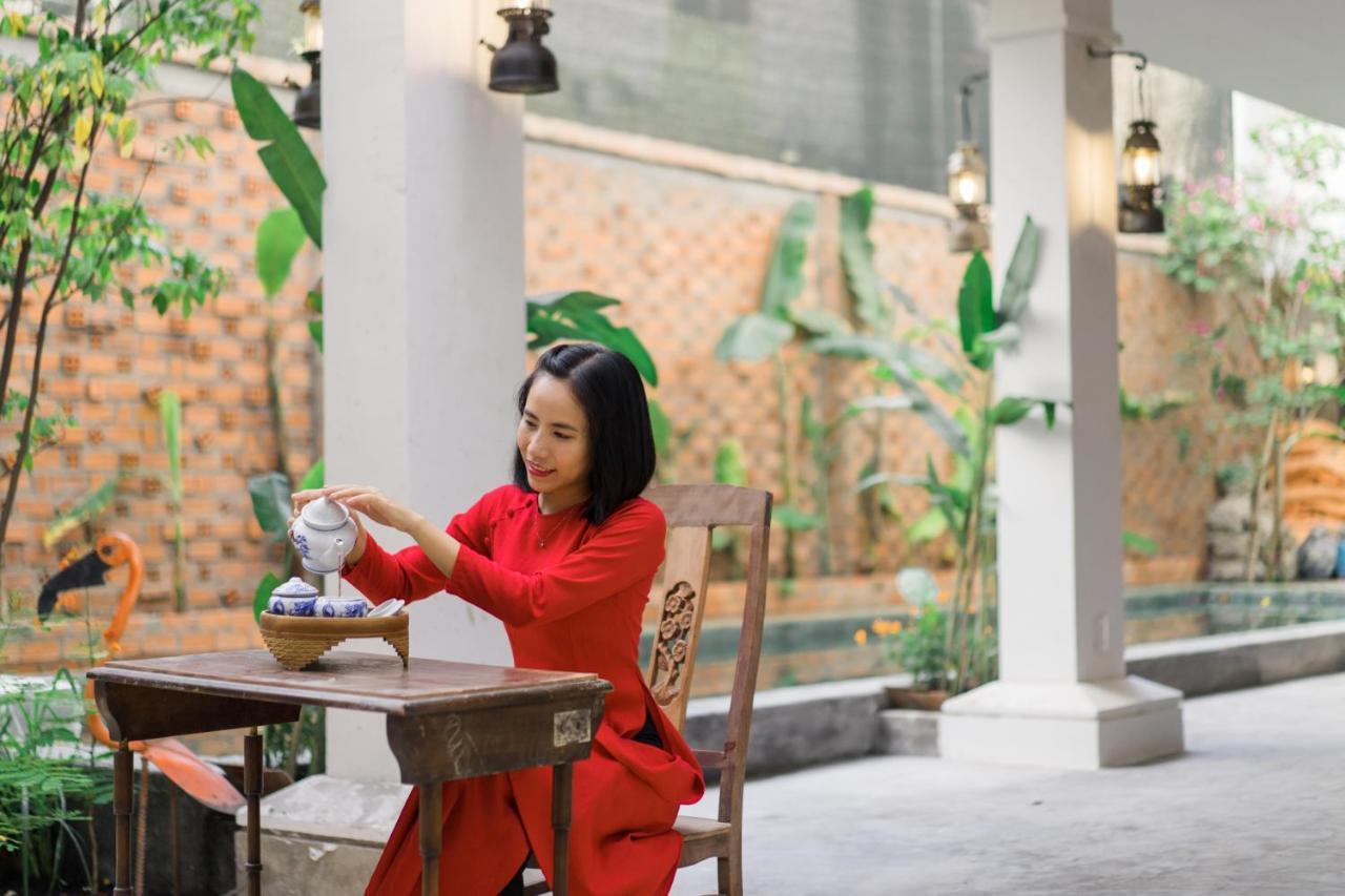 Iam Saigon Homestay Ho Chi Minh City Exterior photo