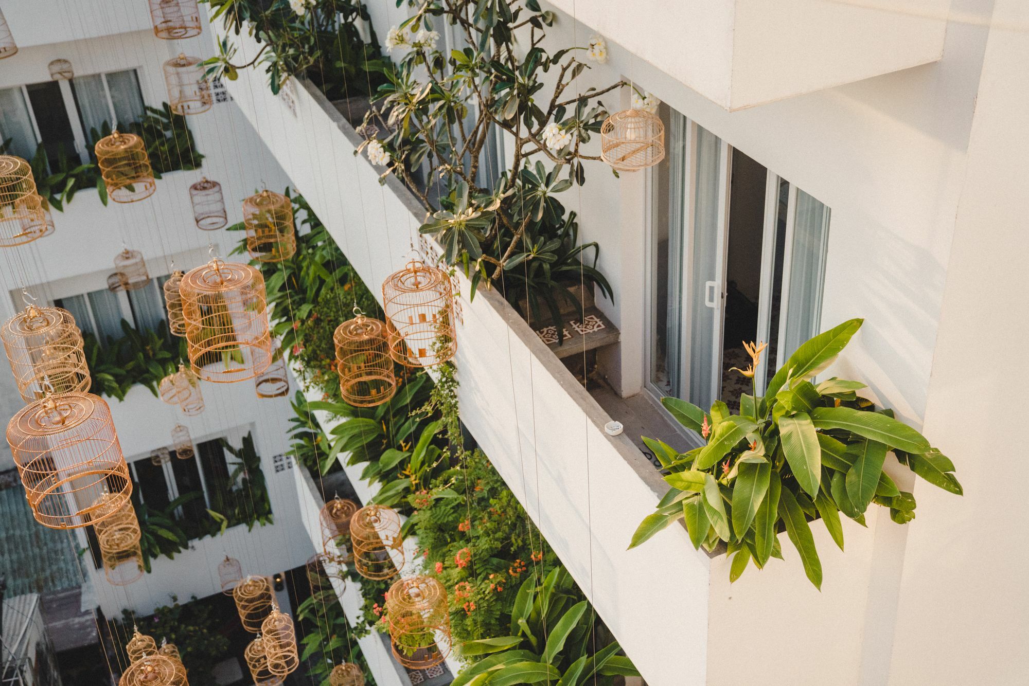 Iam Saigon Homestay Ho Chi Minh City Exterior photo