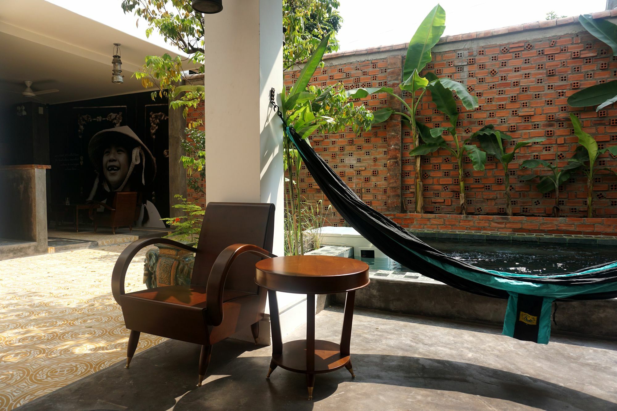 Iam Saigon Homestay Ho Chi Minh City Exterior photo