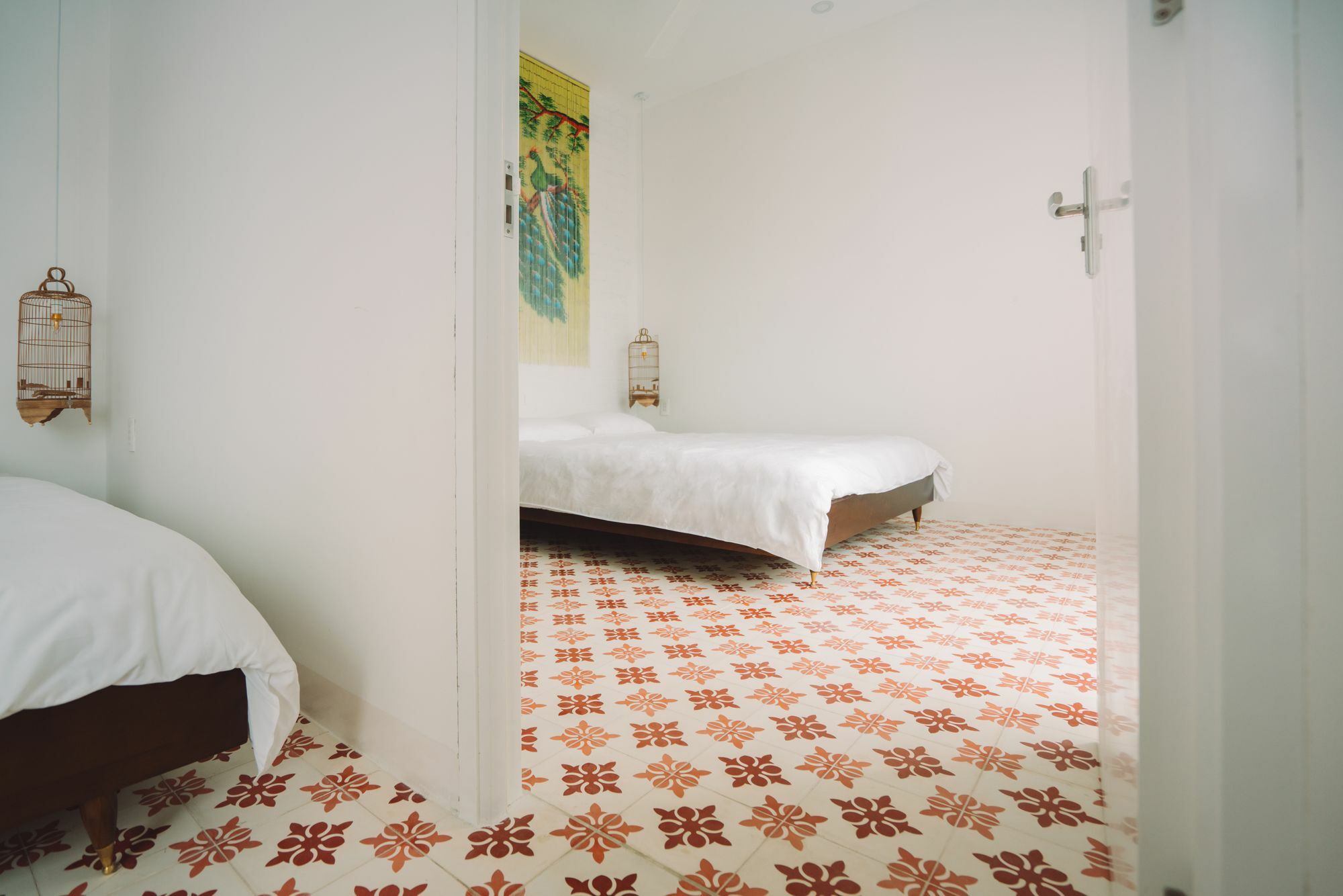 Iam Saigon Homestay Ho Chi Minh City Exterior photo