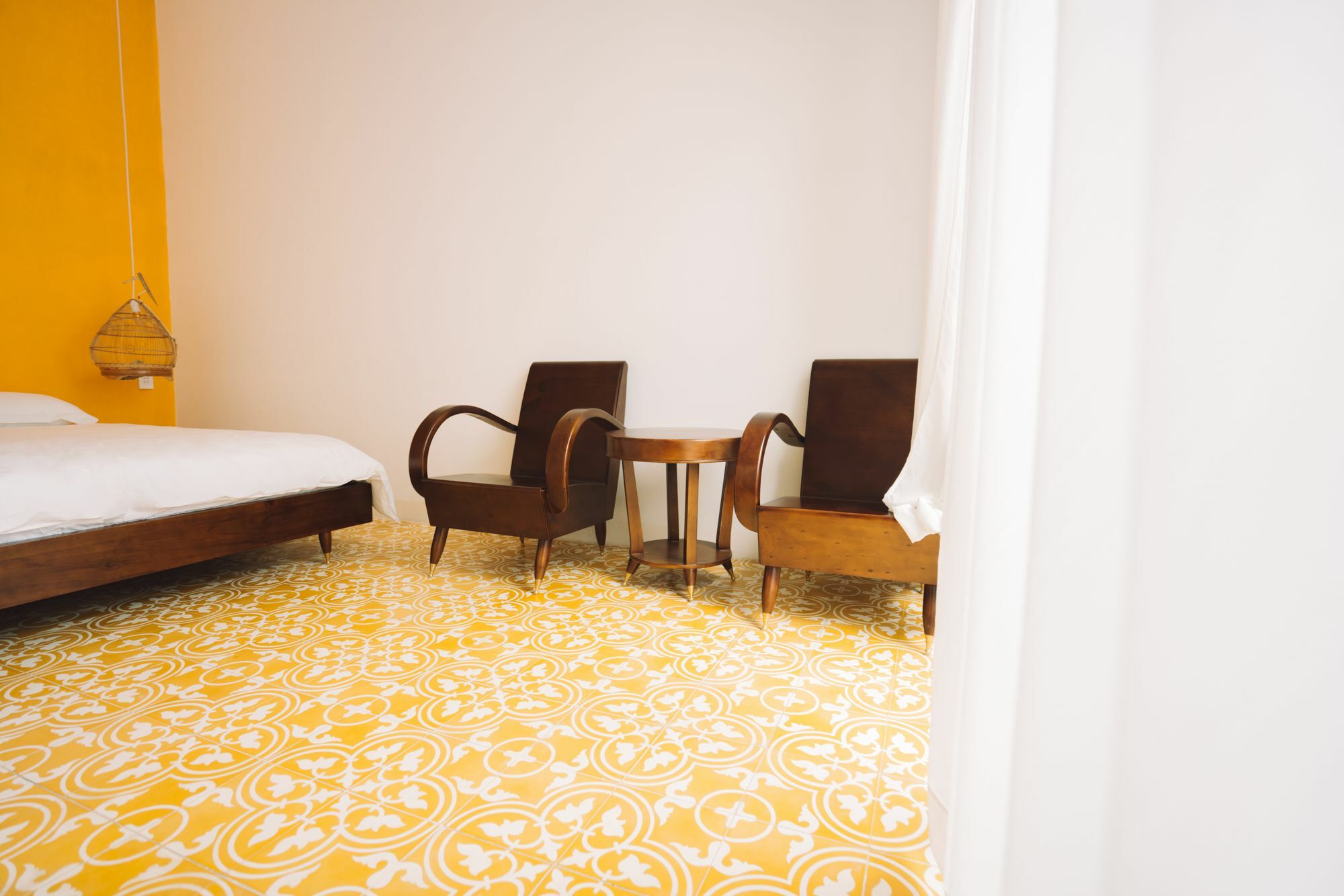 Iam Saigon Homestay Ho Chi Minh City Exterior photo