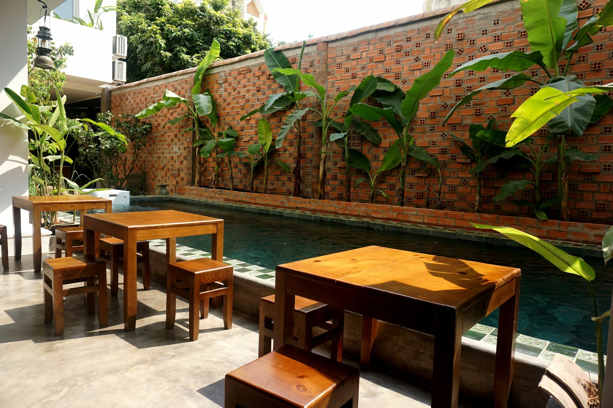 Iam Saigon Homestay Ho Chi Minh City Exterior photo