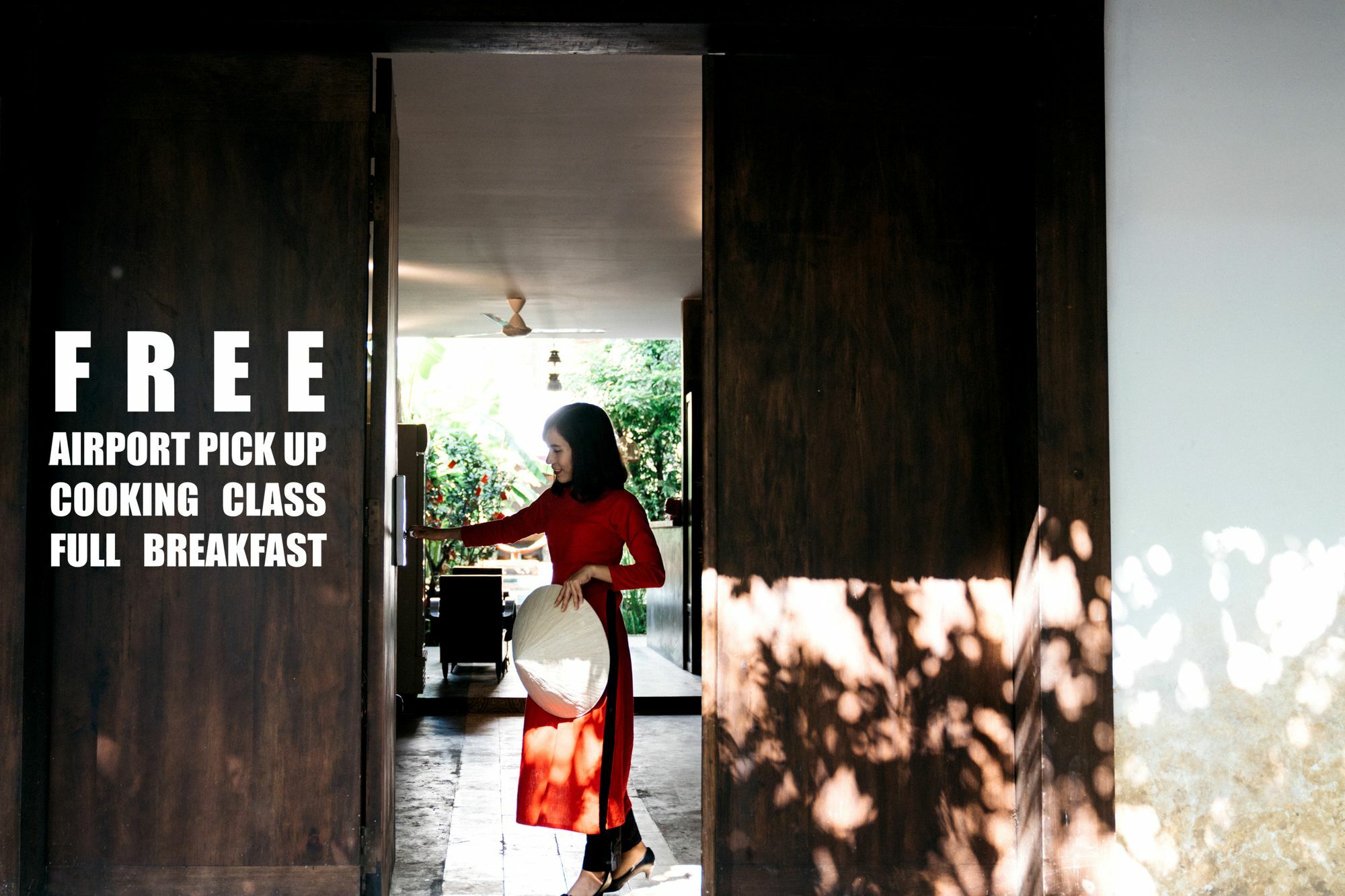 Iam Saigon Homestay Ho Chi Minh City Exterior photo